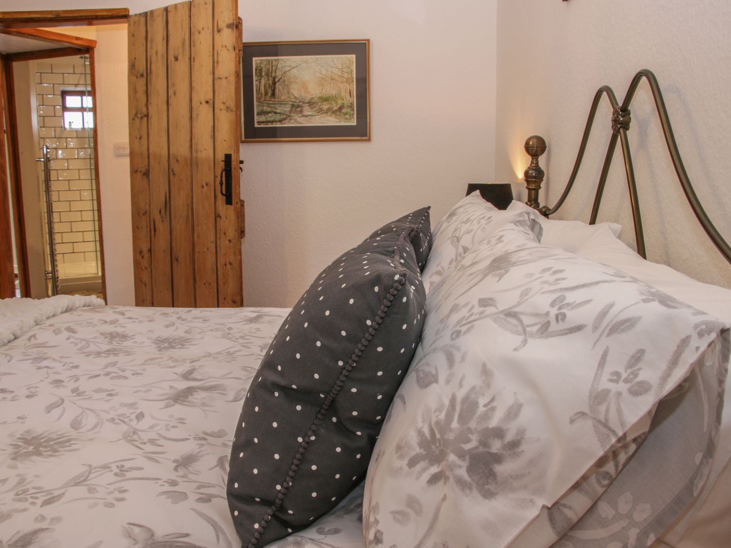Queens Cottage, Much Wenlock