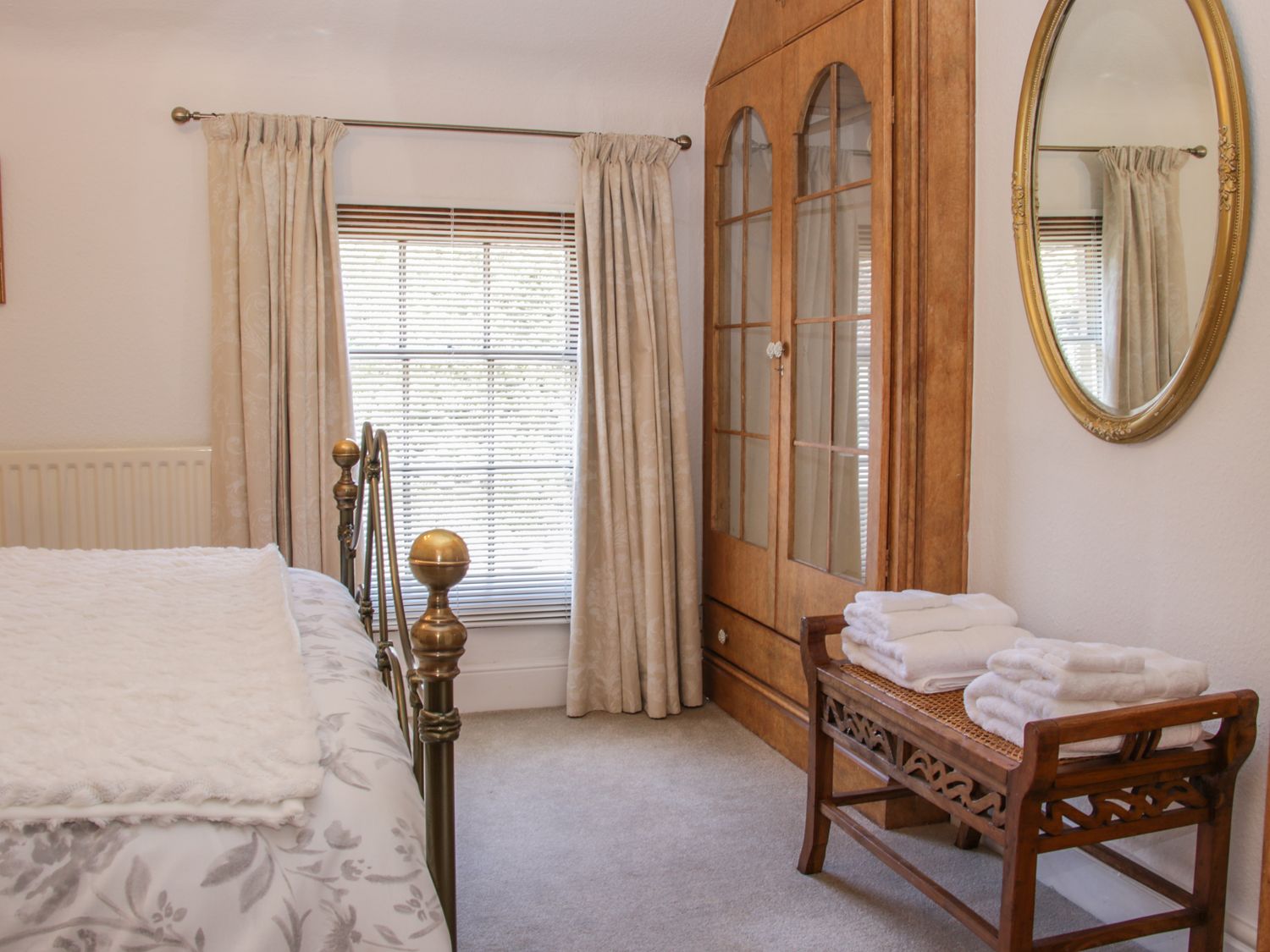 Queens Cottage, Much Wenlock