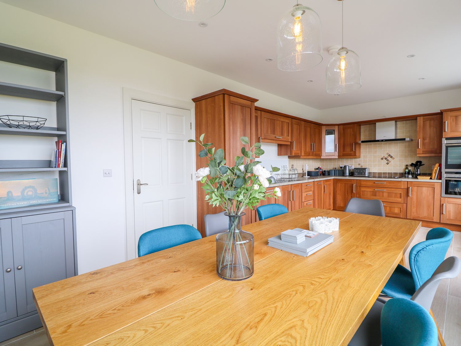 Seacoast Cottage, Castlerock