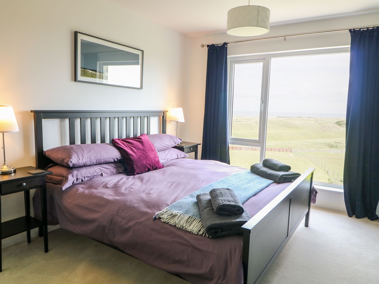 Seacoast Cottage, Castlerock