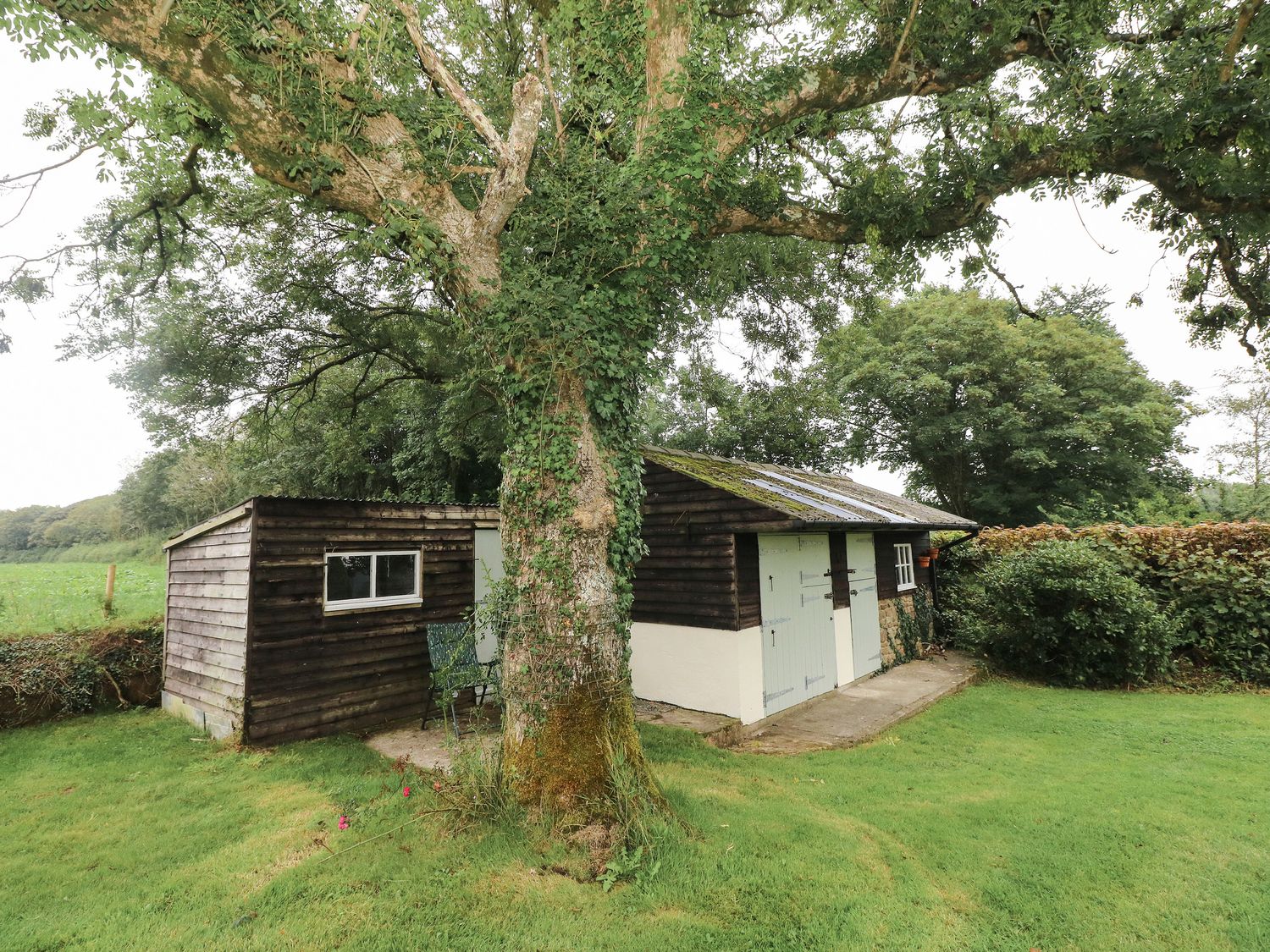 Copybush Cottage, Lawrenny