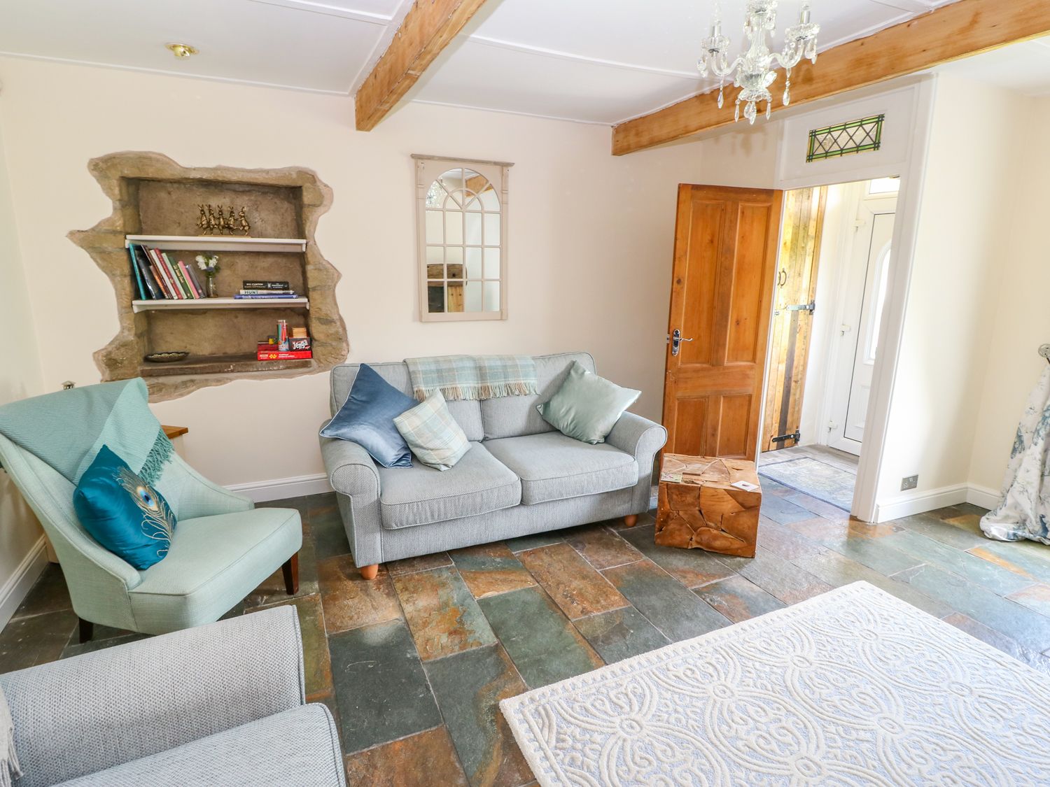 Mere Cottage, Holmfirth Kirklees England Cottages For Couples