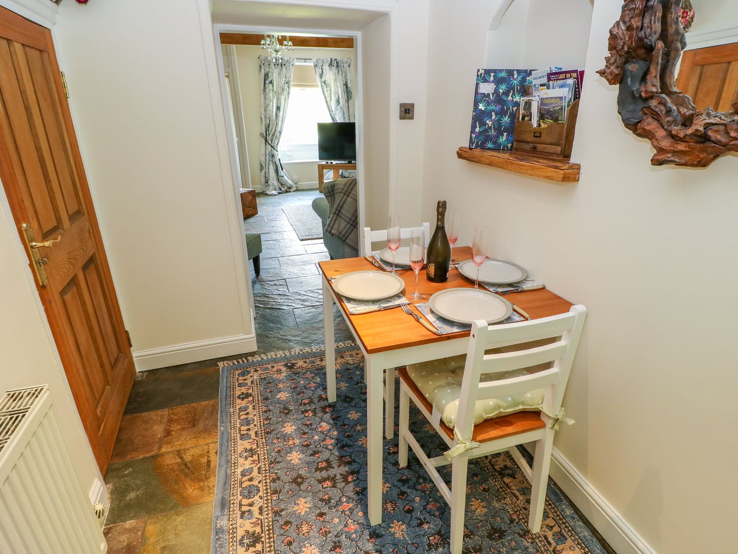 Mere Cottage, Holmfirth Kirklees England Cottages For Couples