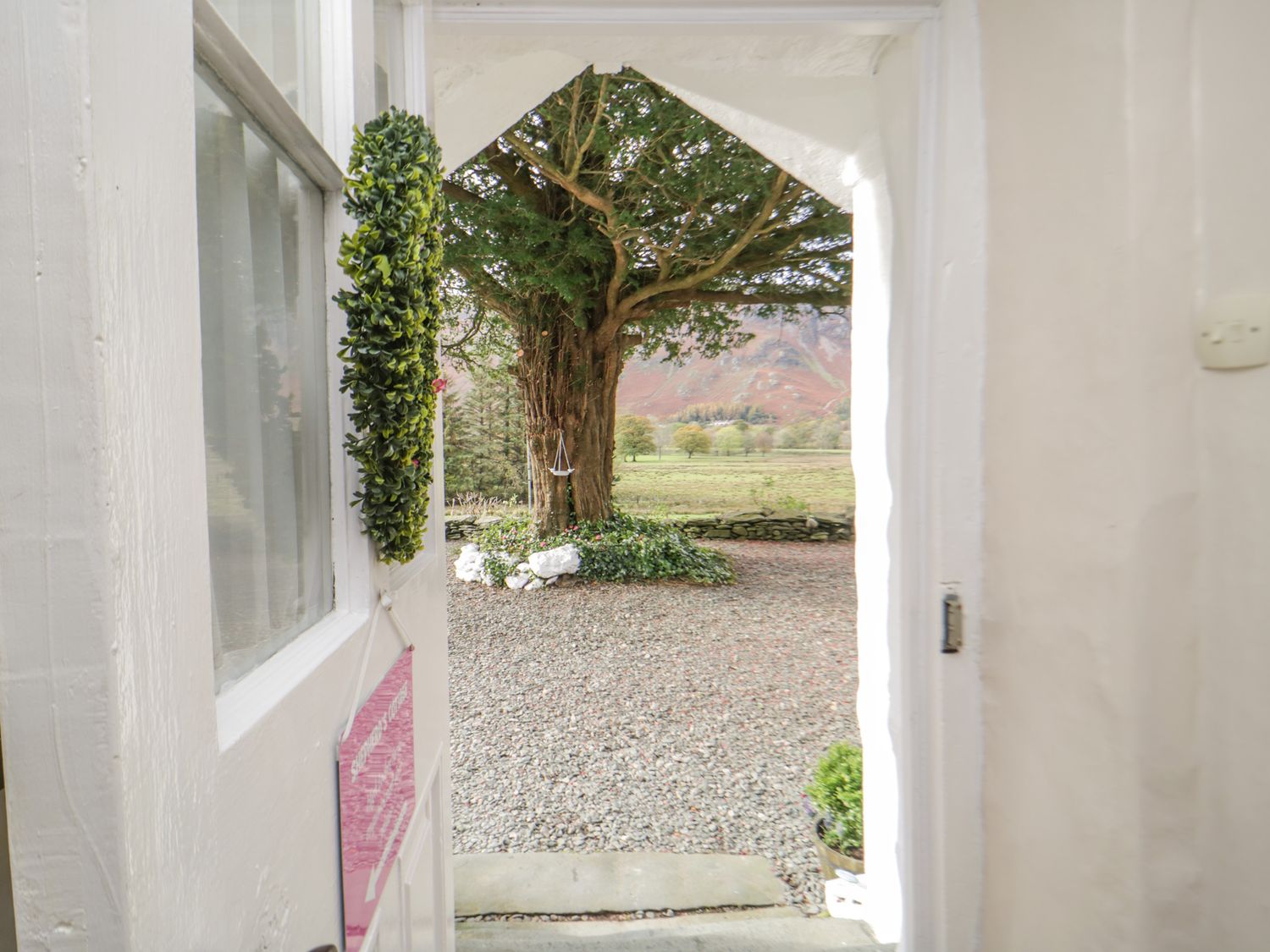 Shepherd's Cottage, Keswick