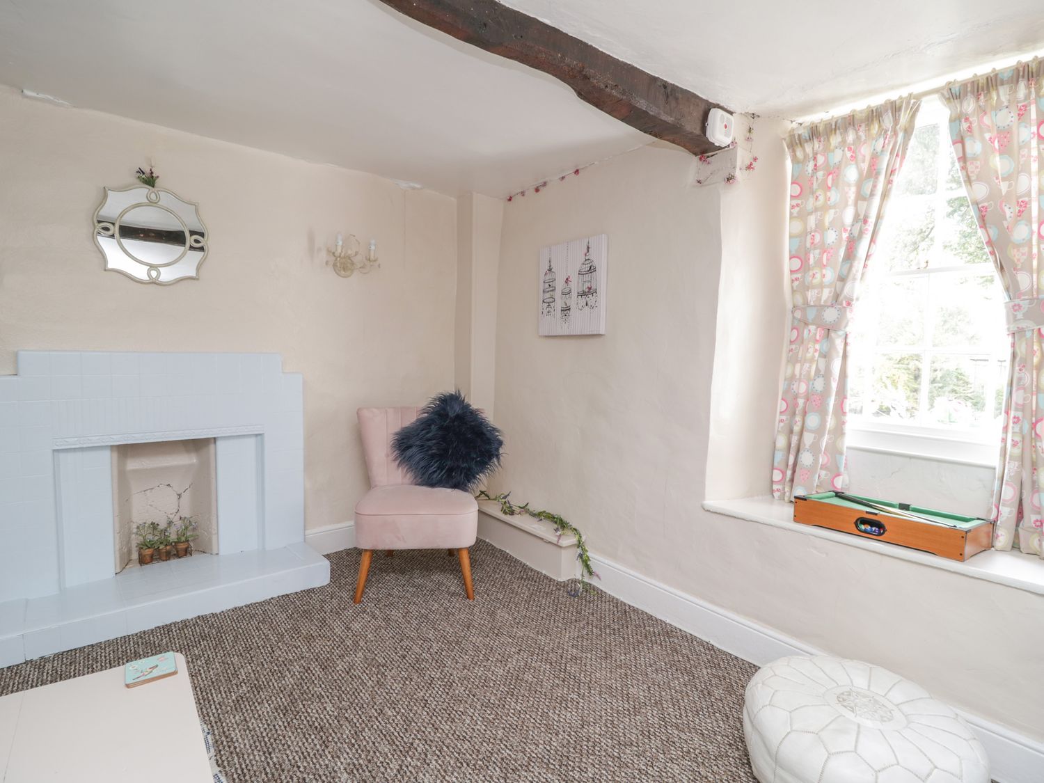 Shepherd's Cottage, Keswick