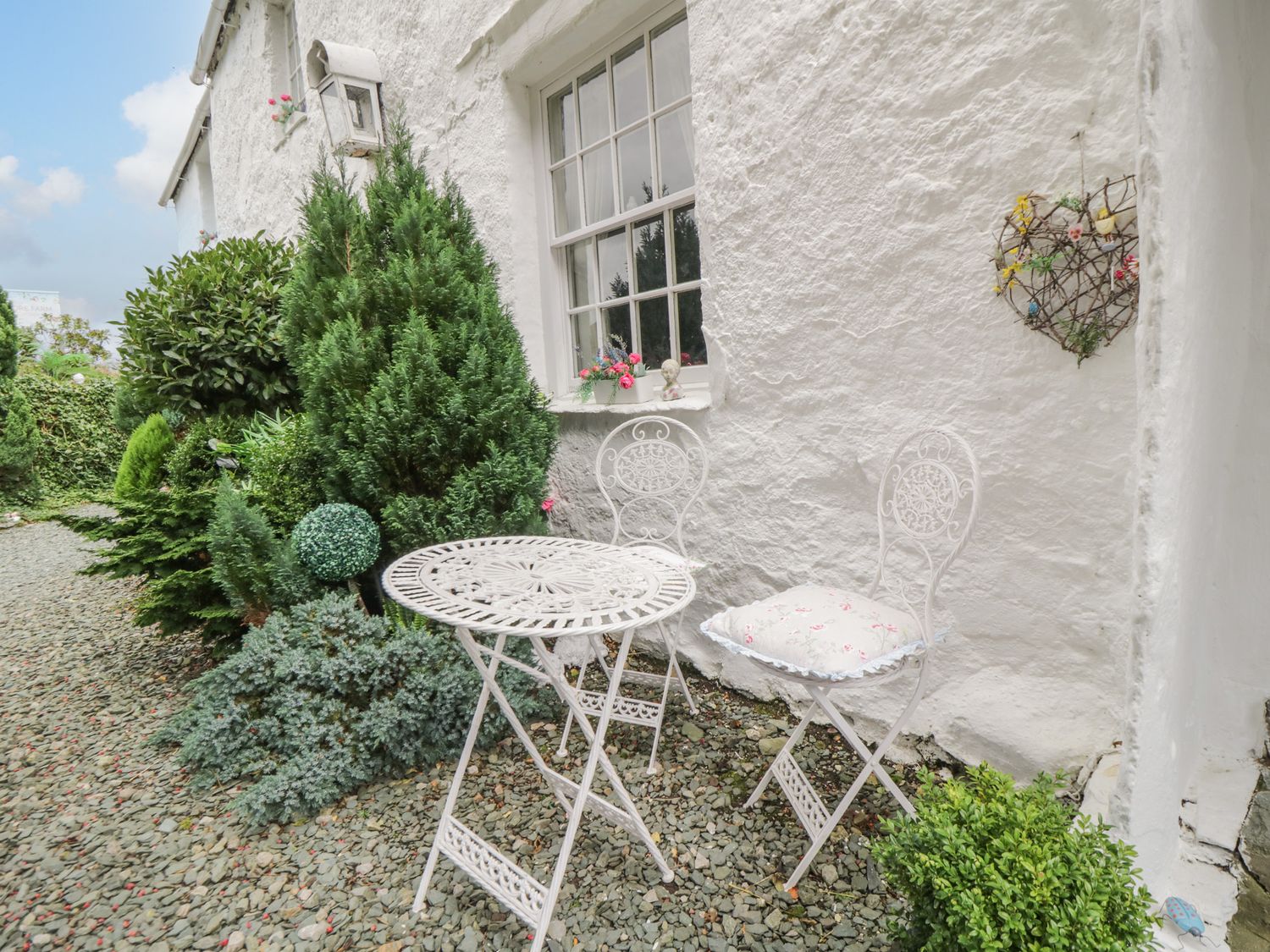 Shepherd's Cottage, Keswick