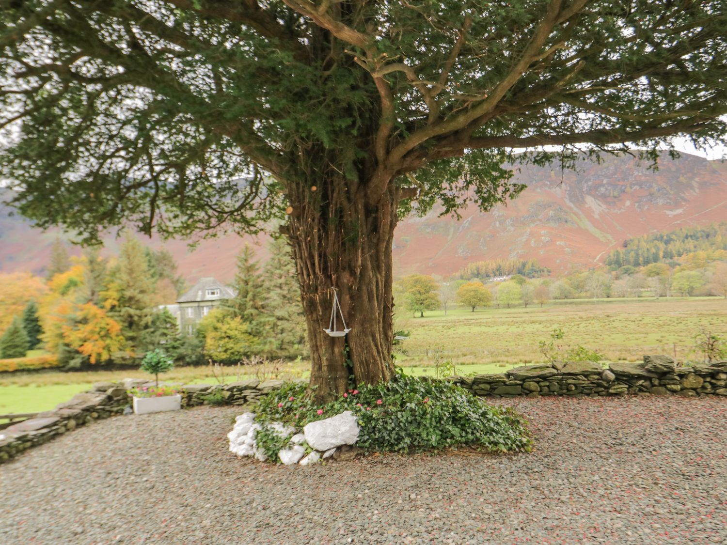 Shepherd's Cottage, Keswick