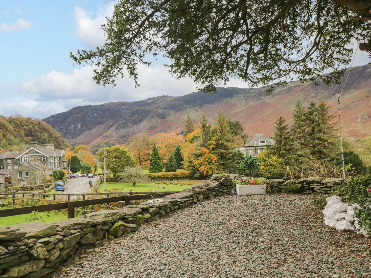 Shepherd's Cottage, Keswick
