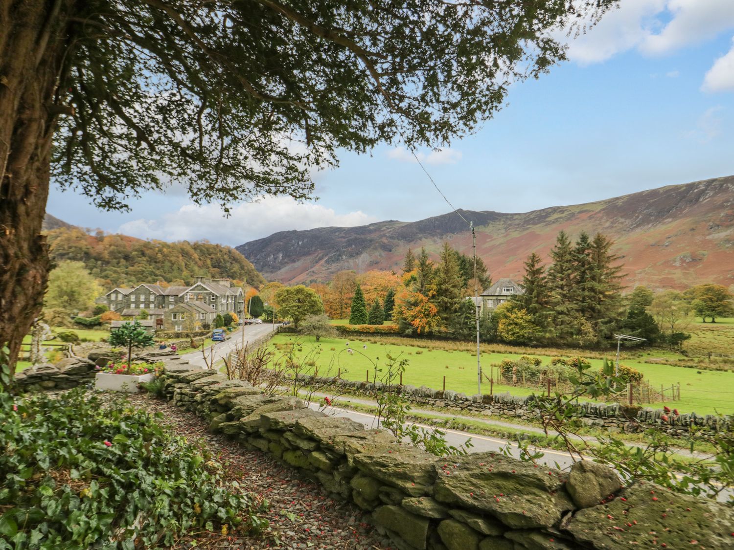 Shepherd's Cottage, Keswick