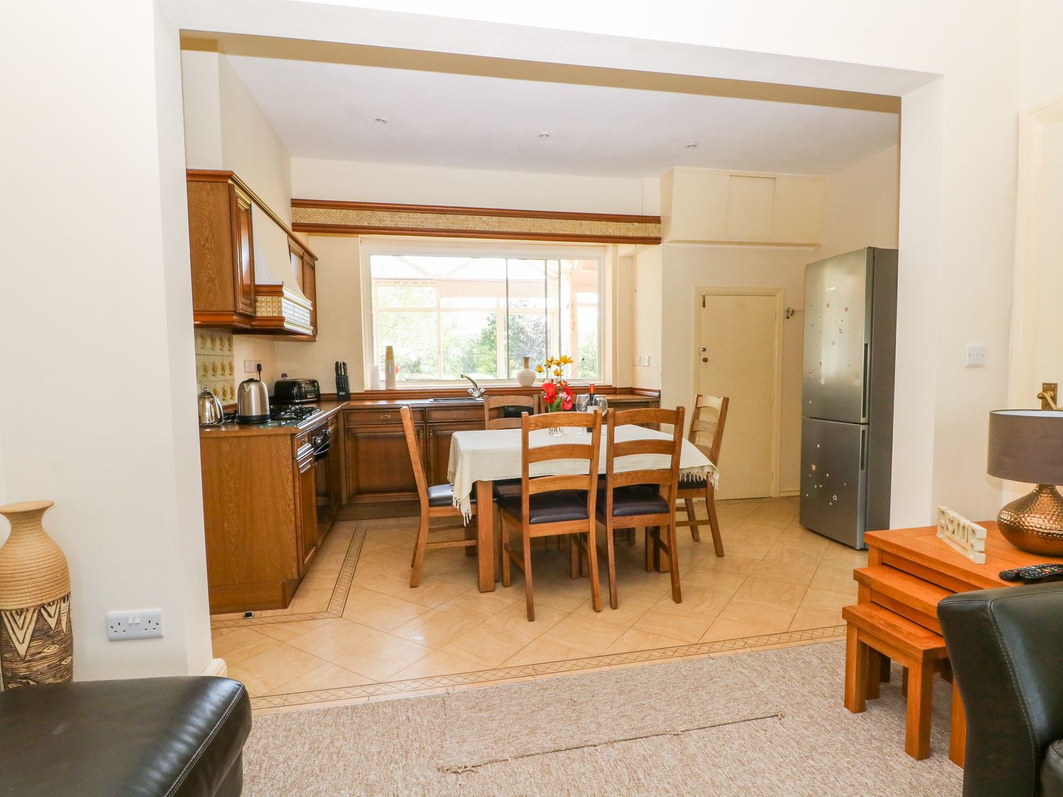 244 Leek Road, Endon