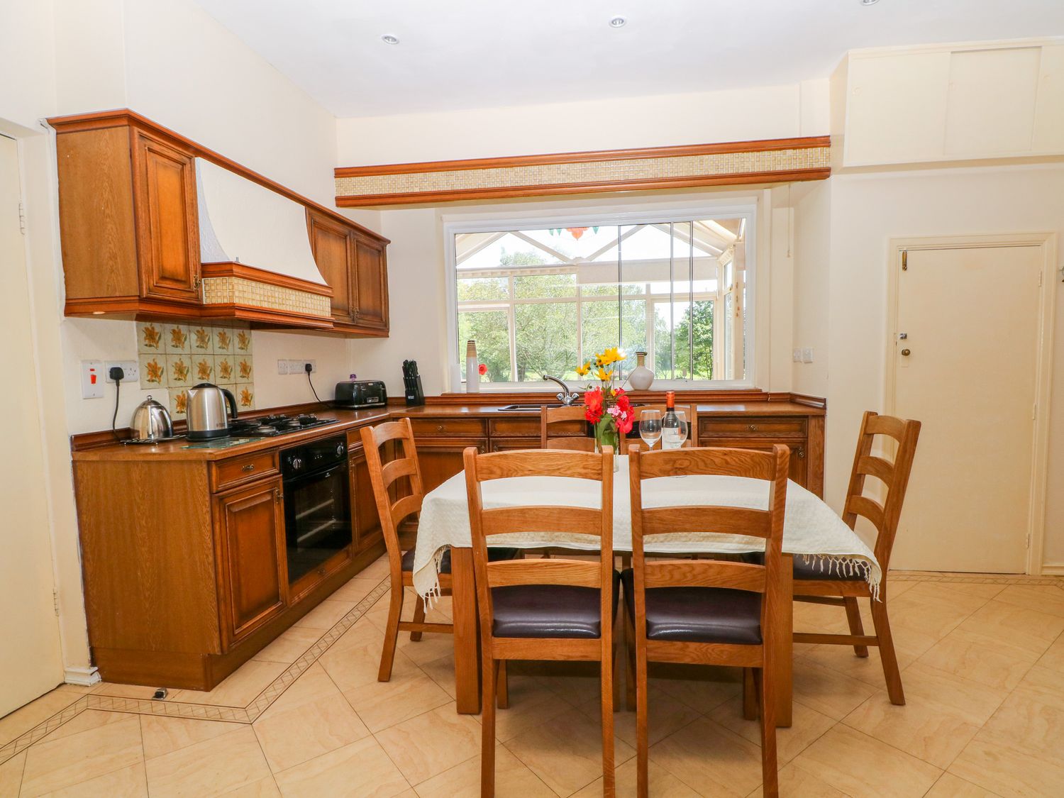 244 Leek Road, Endon