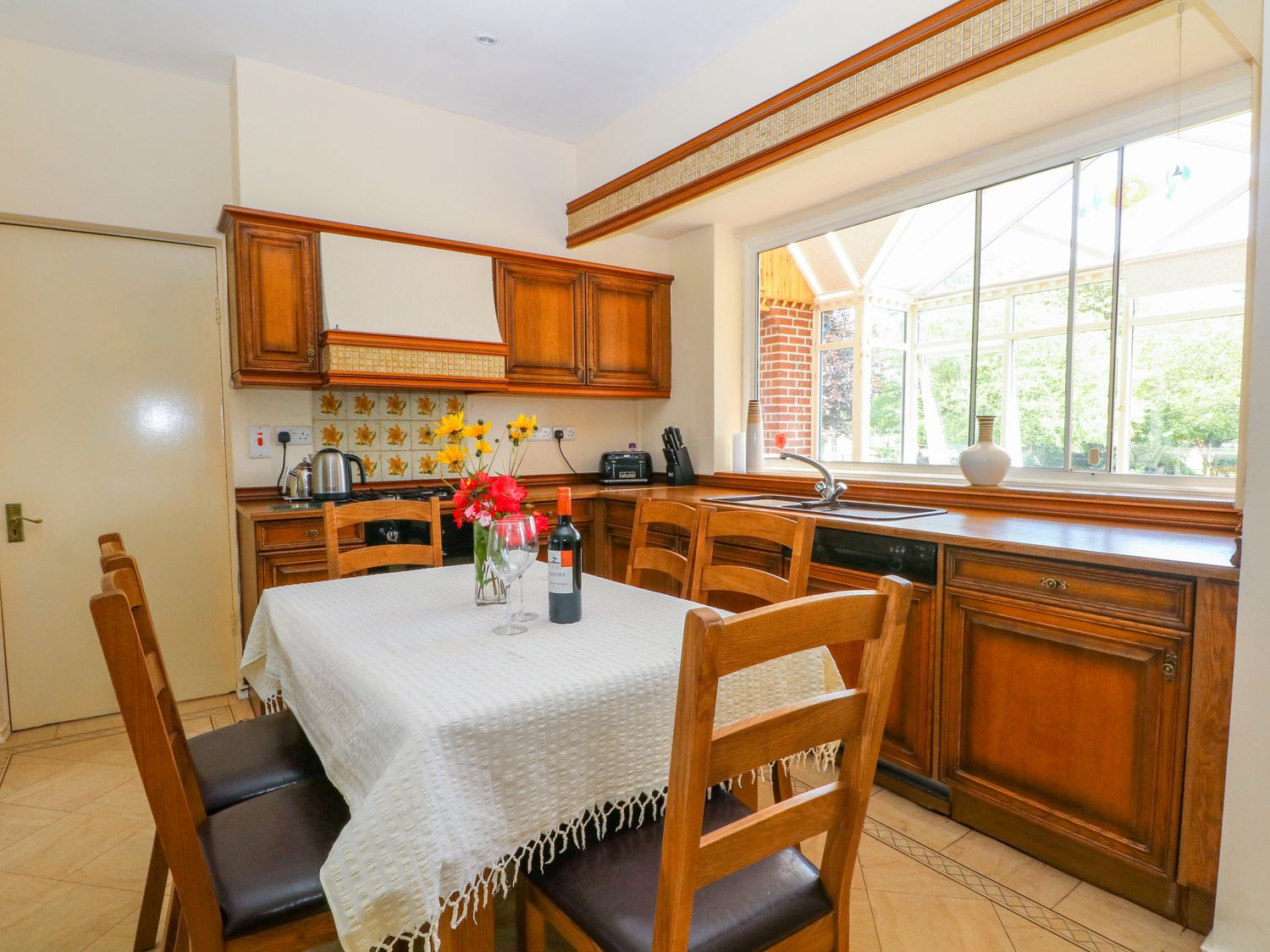 244 Leek Road, Endon
