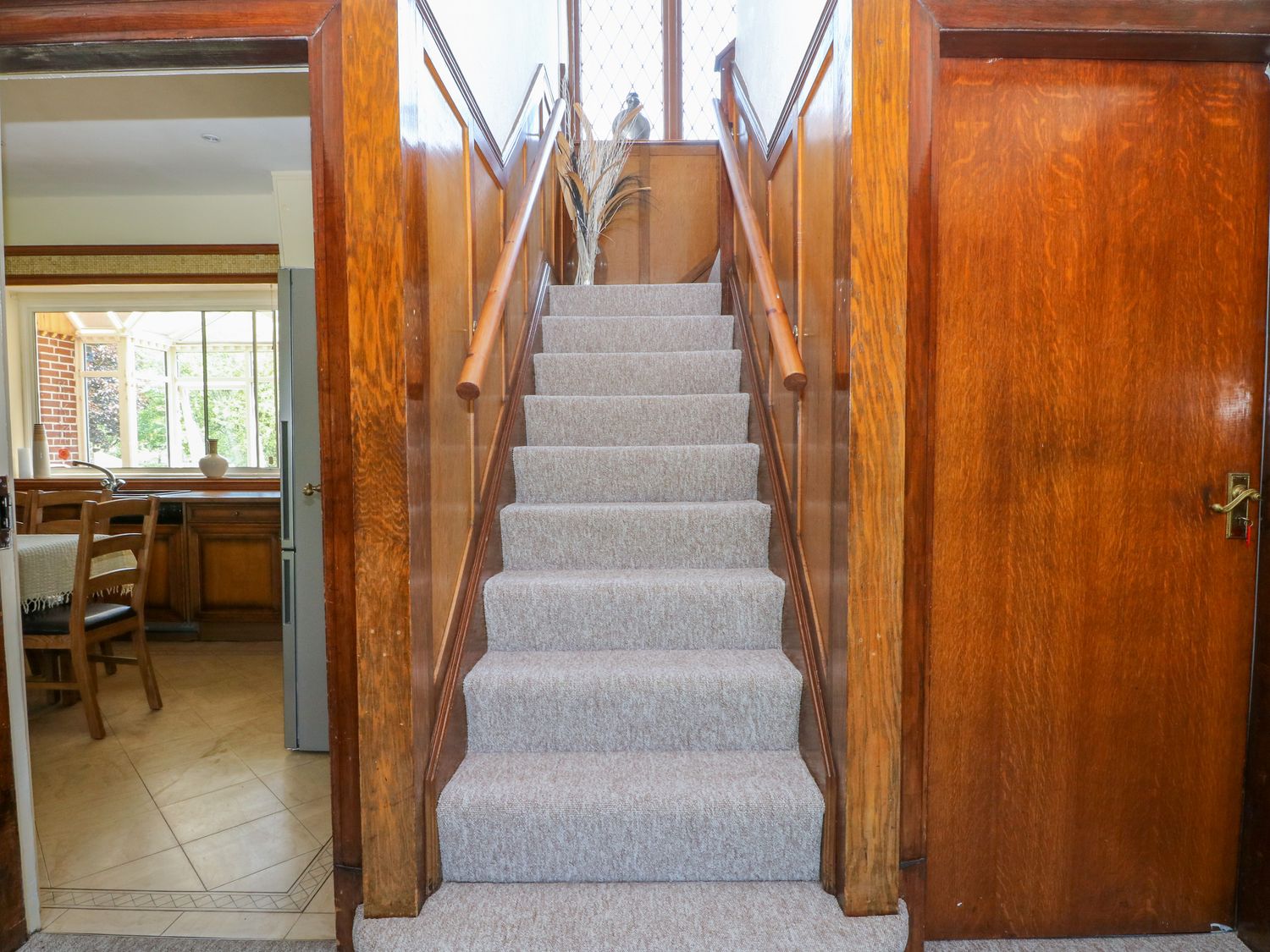 244 Leek Road, Endon