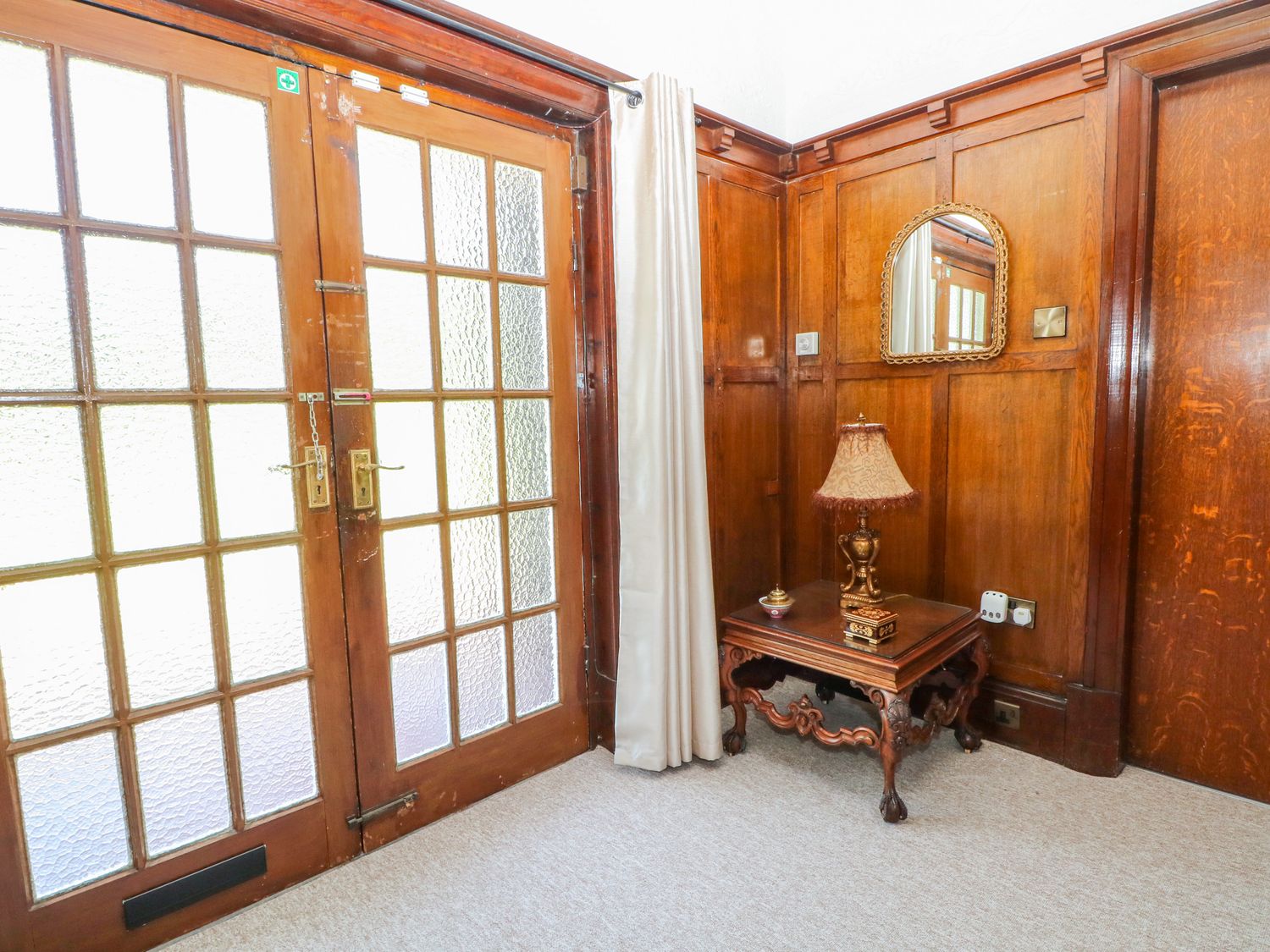 244 Leek Road, Endon