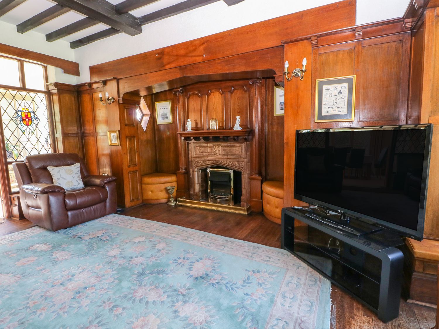 244 Leek Road, Endon