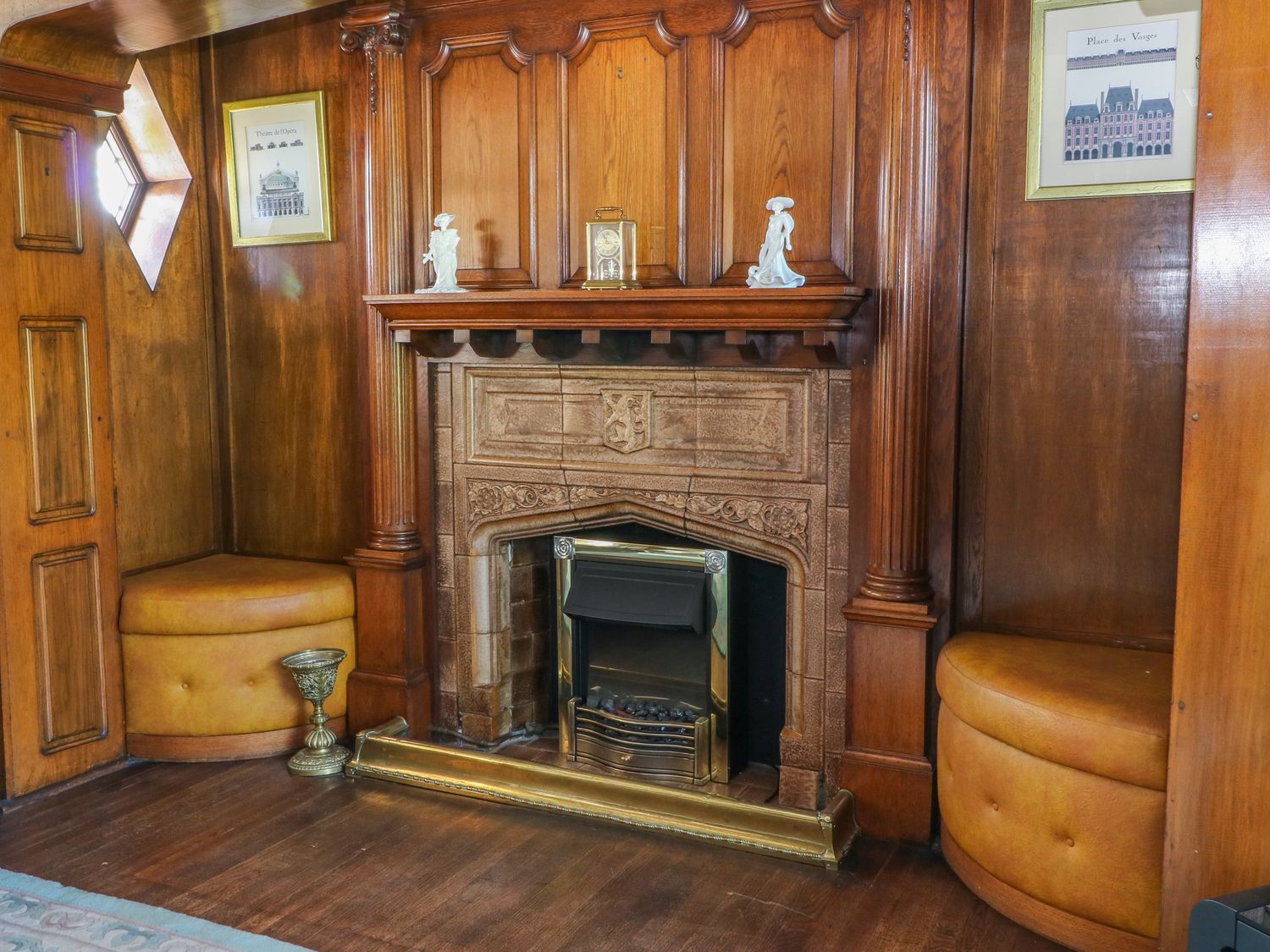 244 Leek Road, Endon