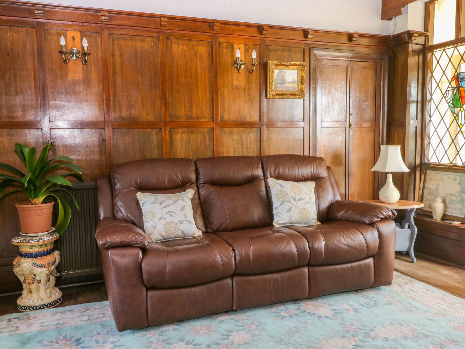 244 Leek Road, Endon
