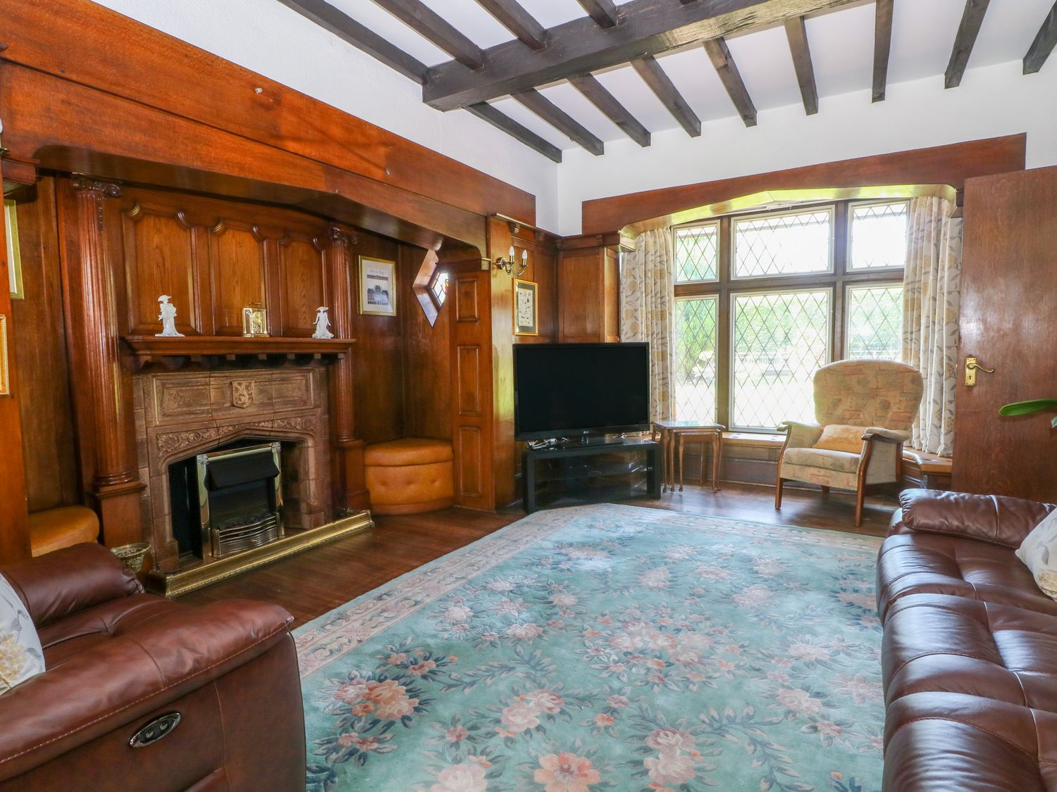 244 Leek Road, Endon