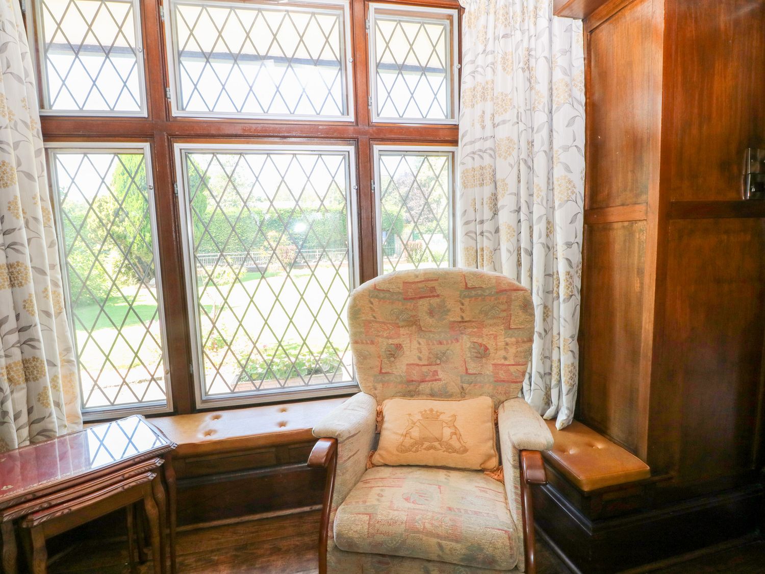 244 Leek Road, Endon