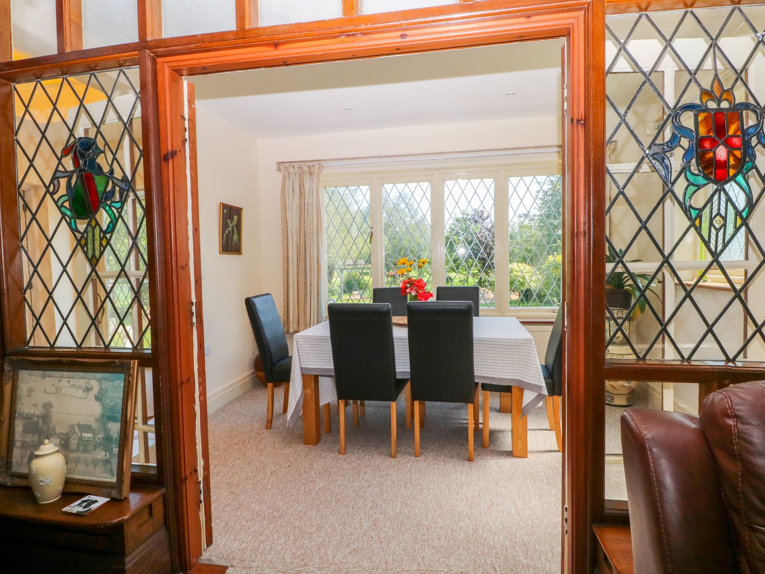 244 Leek Road, Endon