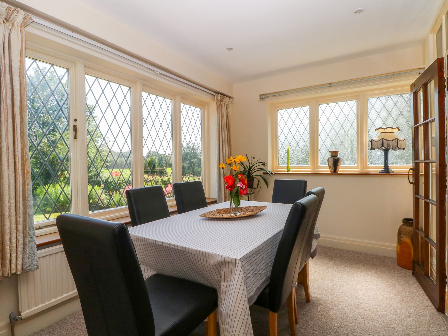 244 Leek Road, Endon