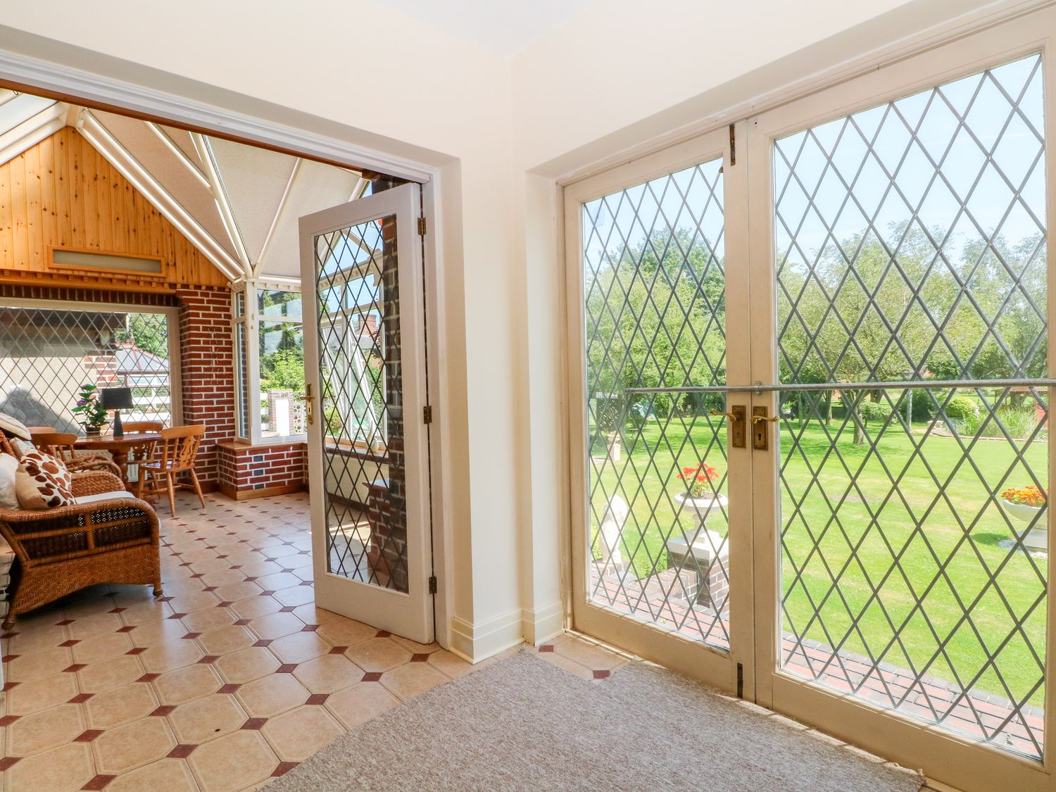 244 Leek Road, Endon
