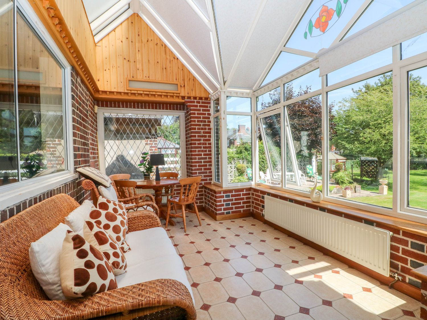 244 Leek Road, Endon