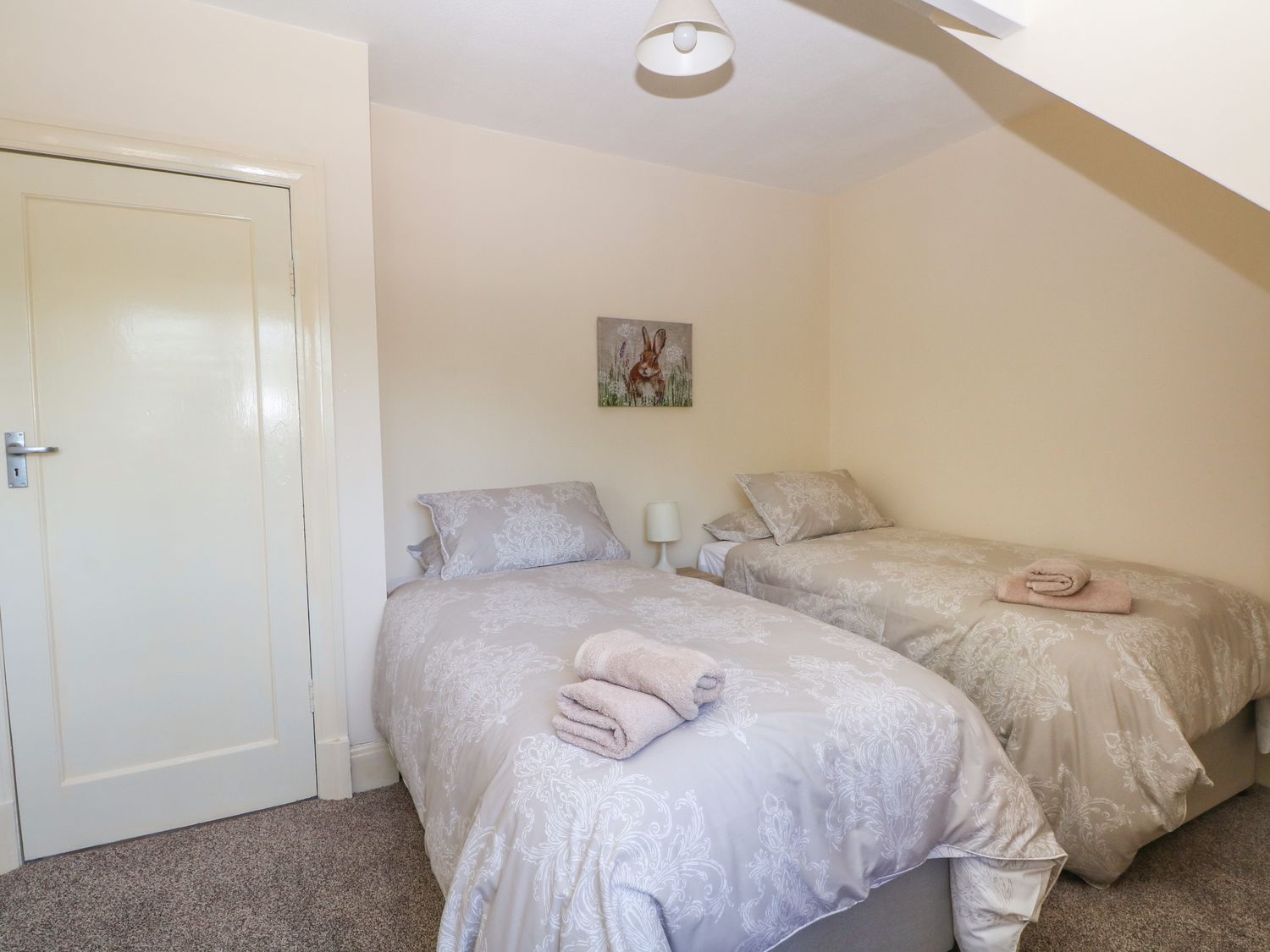 244 Leek Road, Endon
