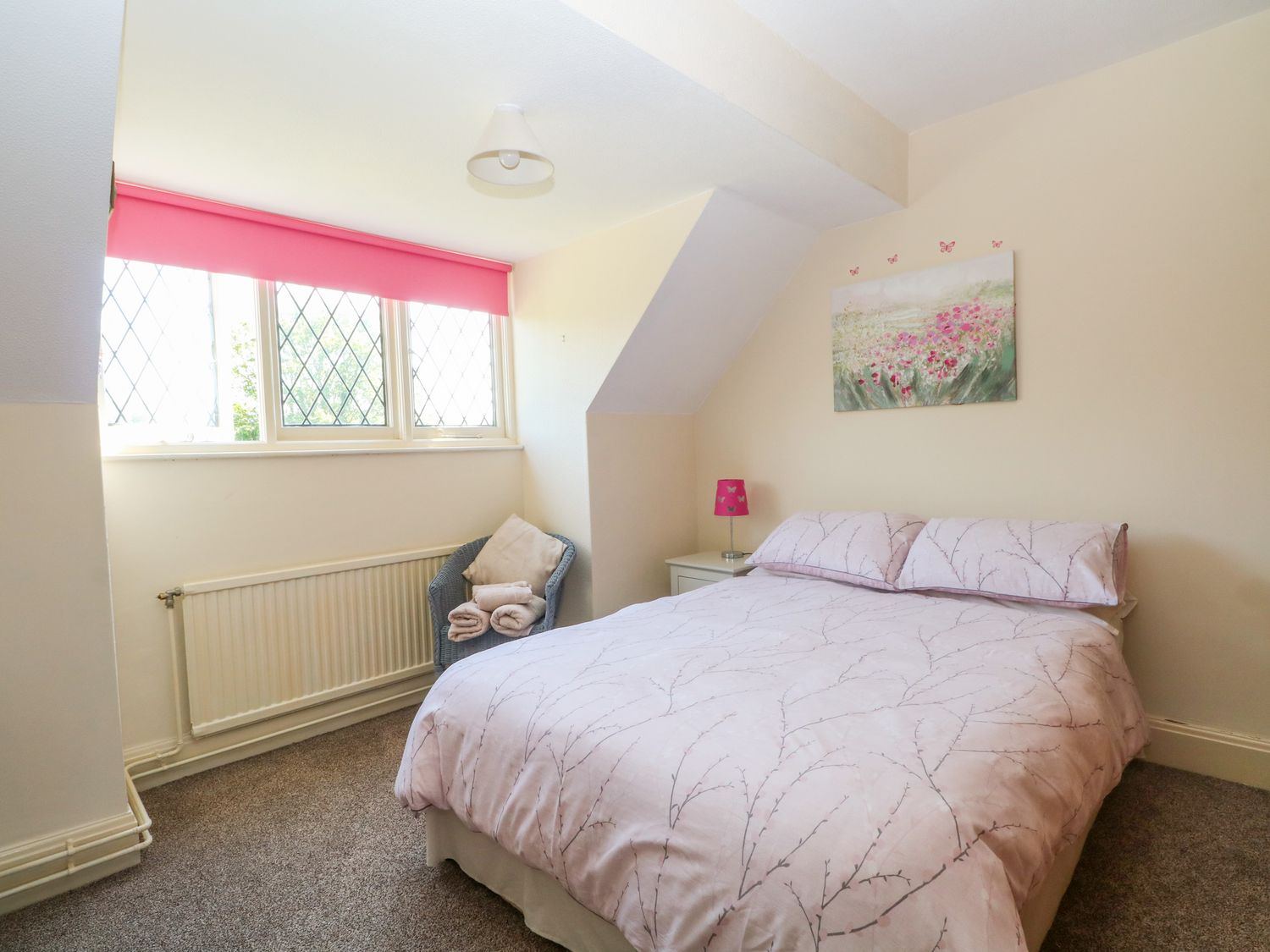 244 Leek Road, Endon