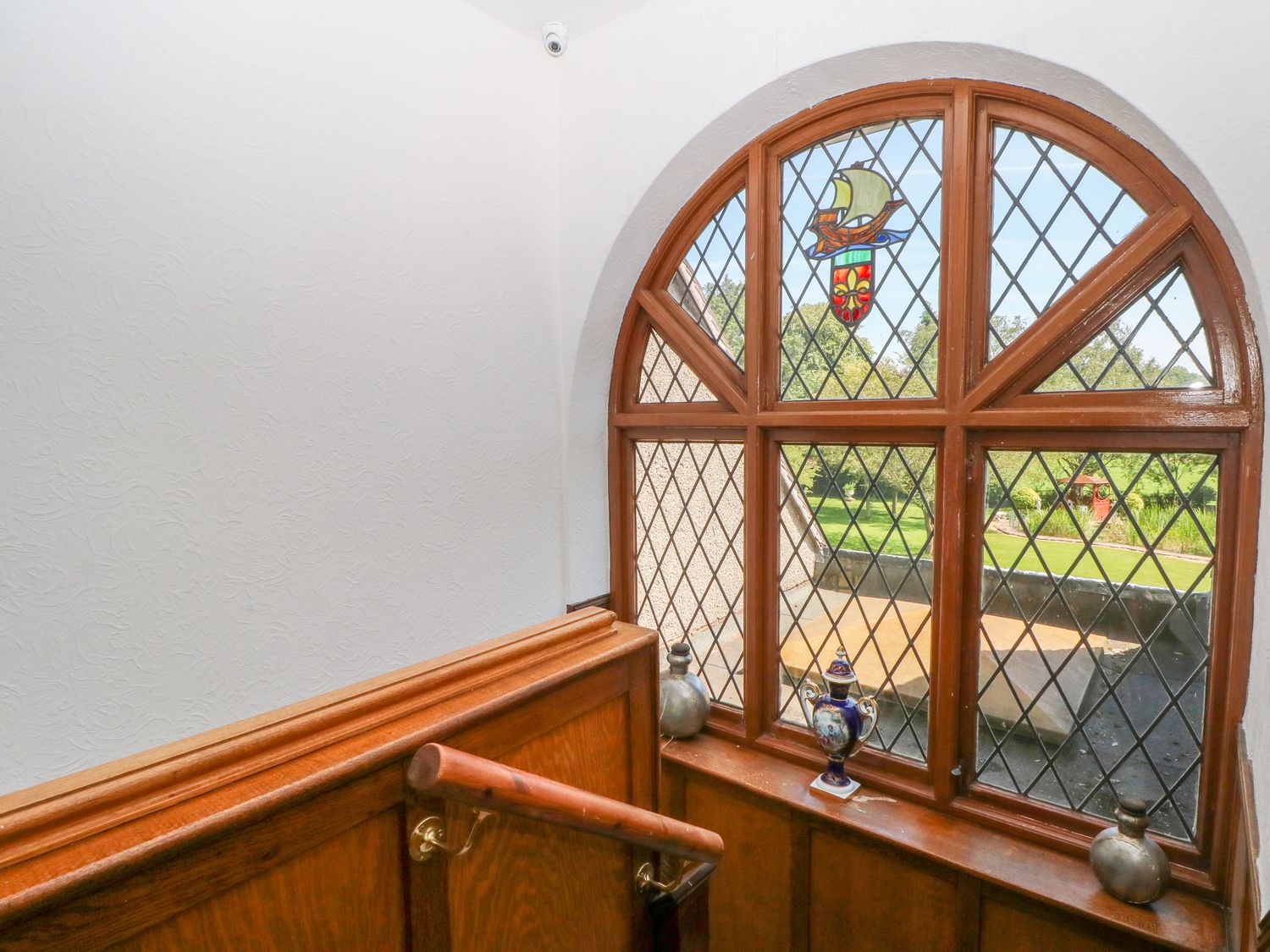 244 Leek Road, Endon