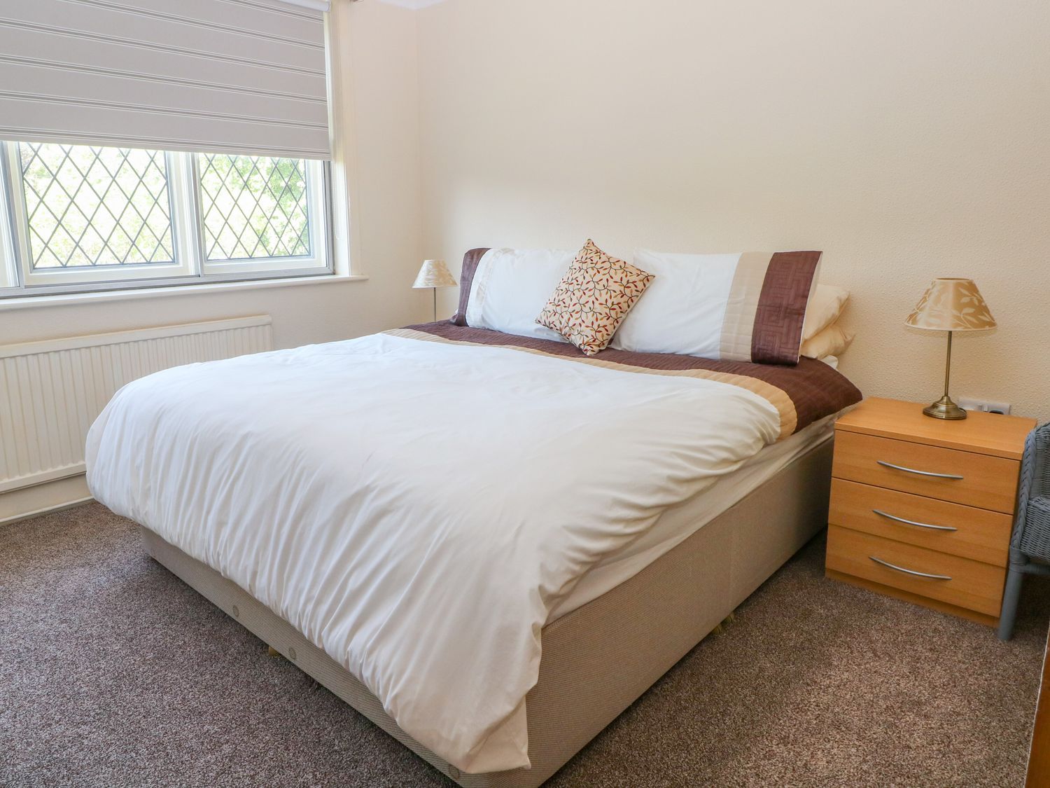 244 Leek Road, Endon