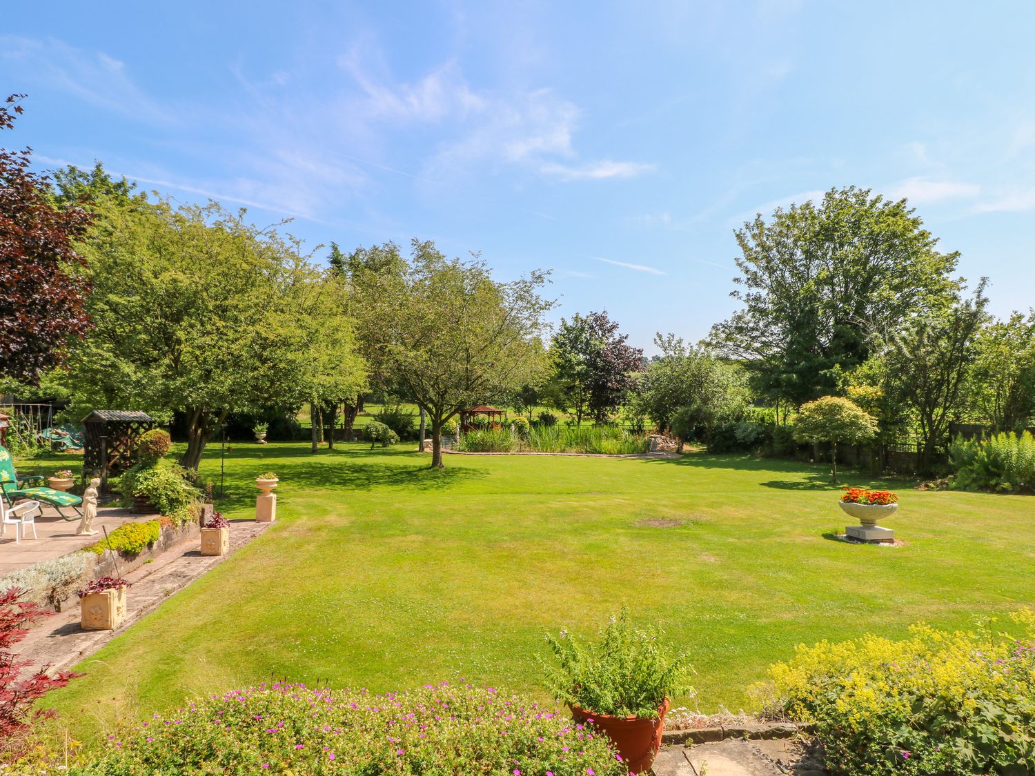 244 Leek Road, Endon