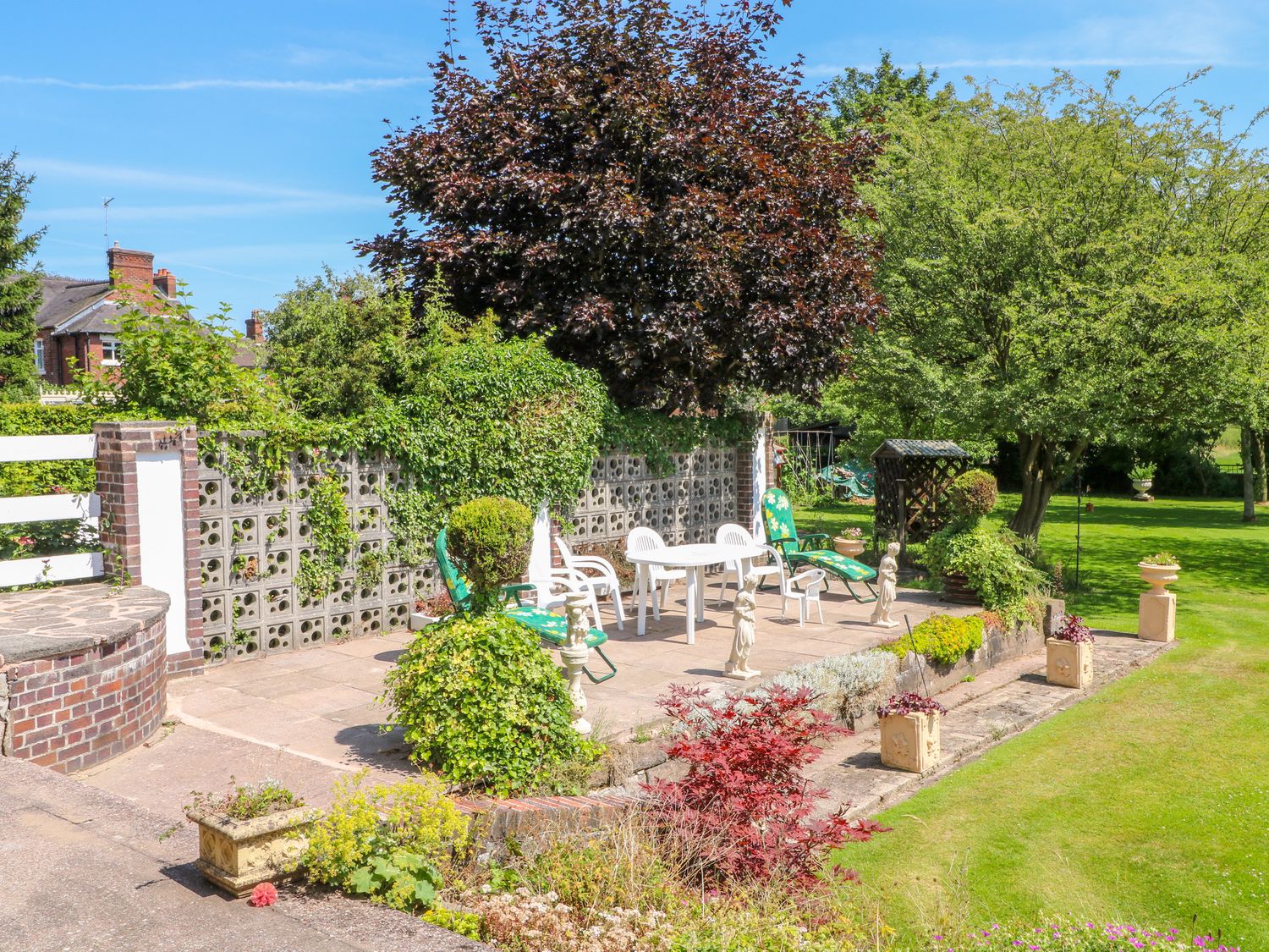 244 Leek Road, Endon