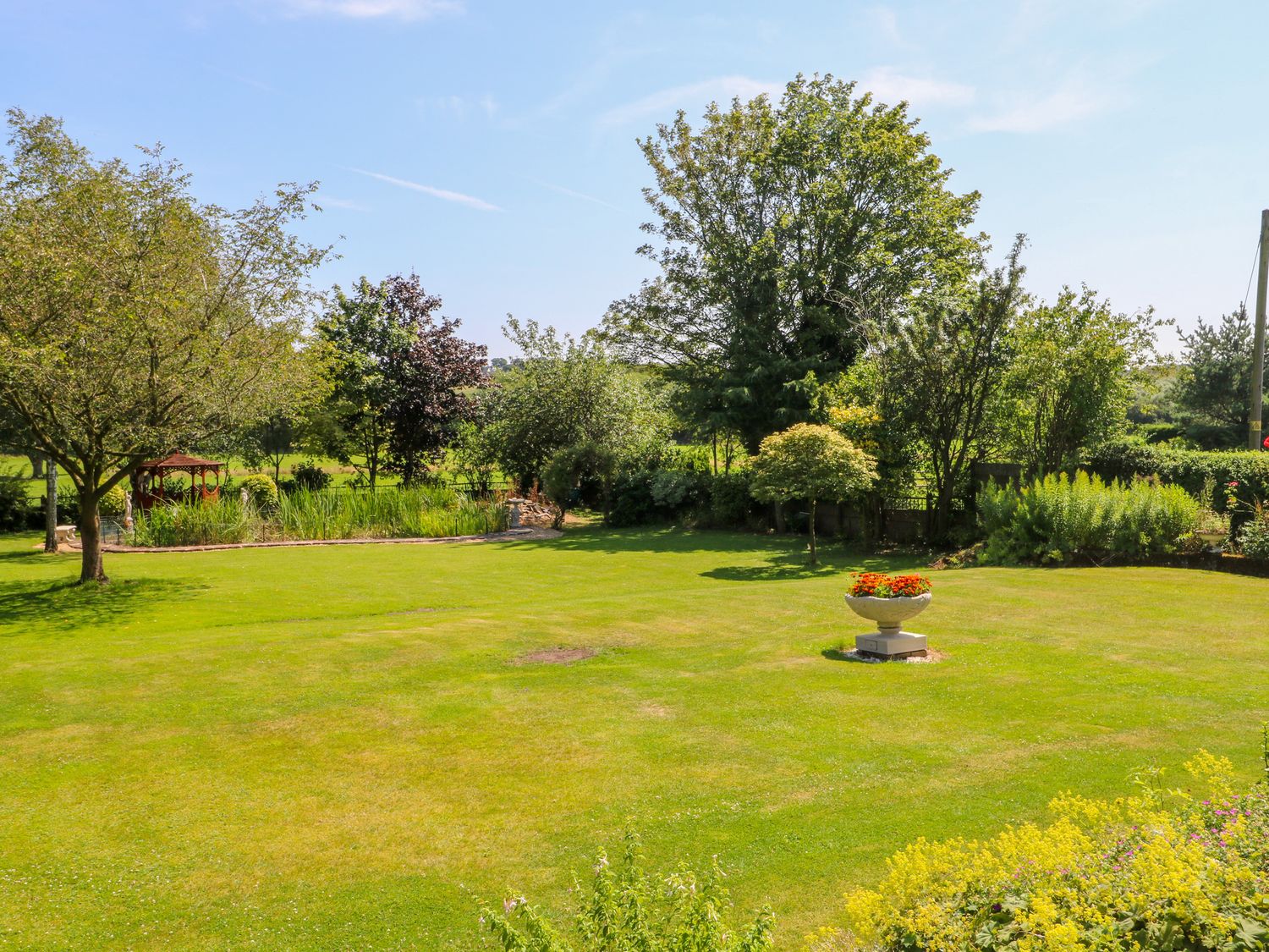244 Leek Road, Endon
