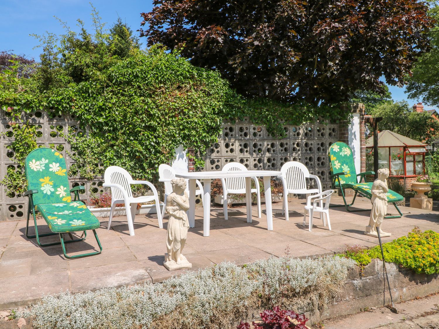 244 Leek Road, Endon