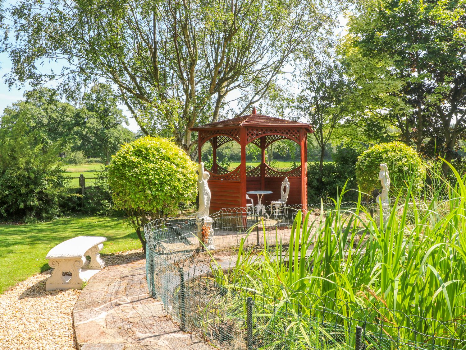244 Leek Road, Endon
