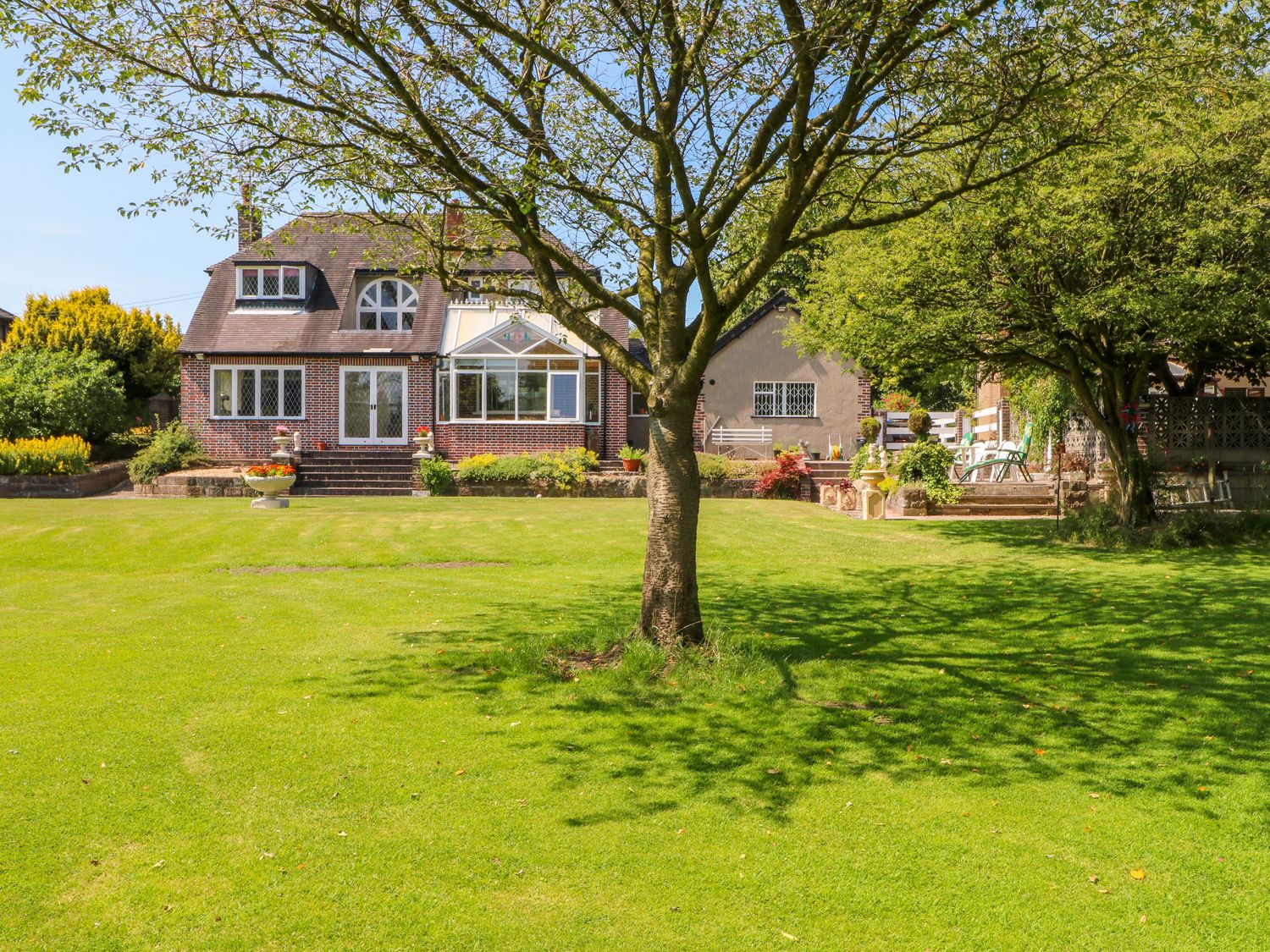 244 Leek Road, Endon