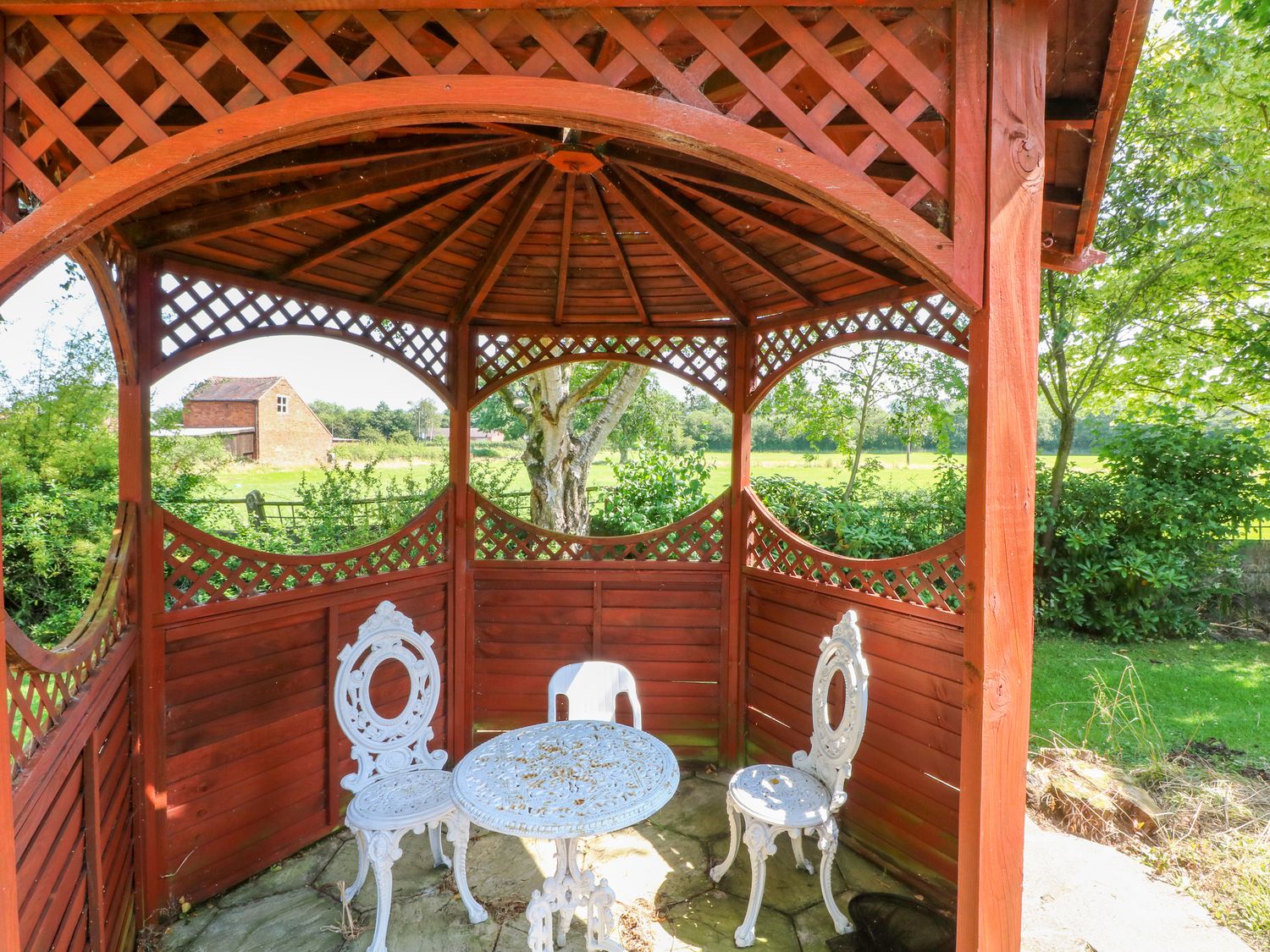 244 Leek Road, Endon