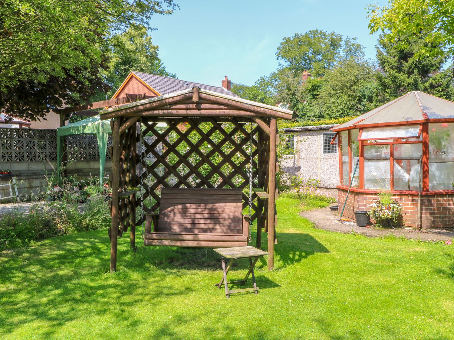244 Leek Road, Endon