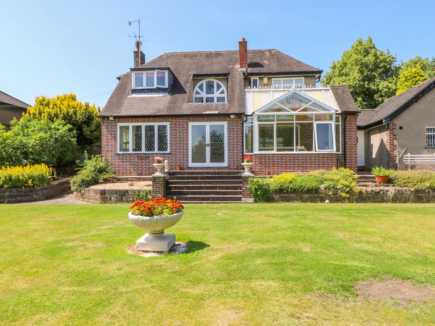 244 Leek Road, Endon