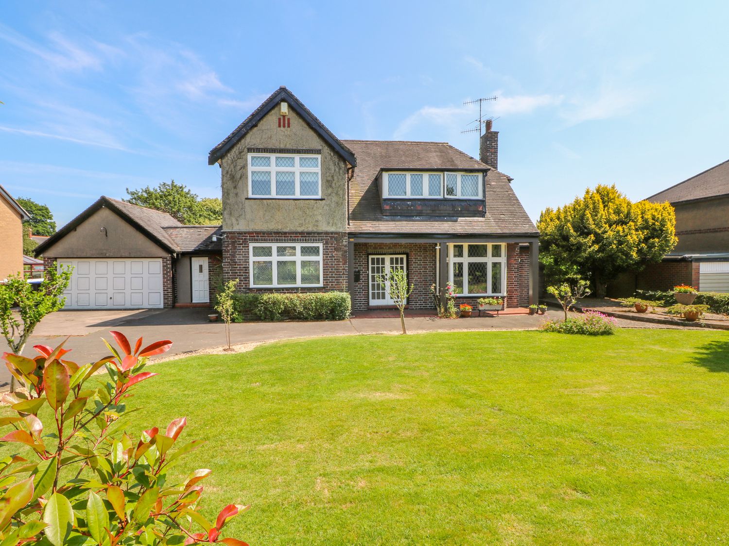 244 Leek Road, Endon