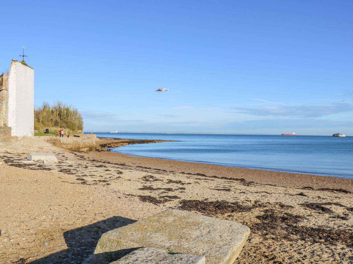 Wolverton, St Helens Isle of Wight England Cottages For Couples