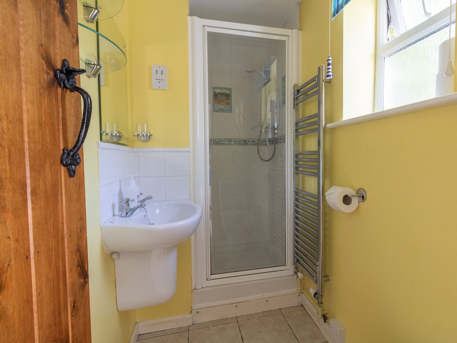 Fox Cottage, Sutton Poyntz