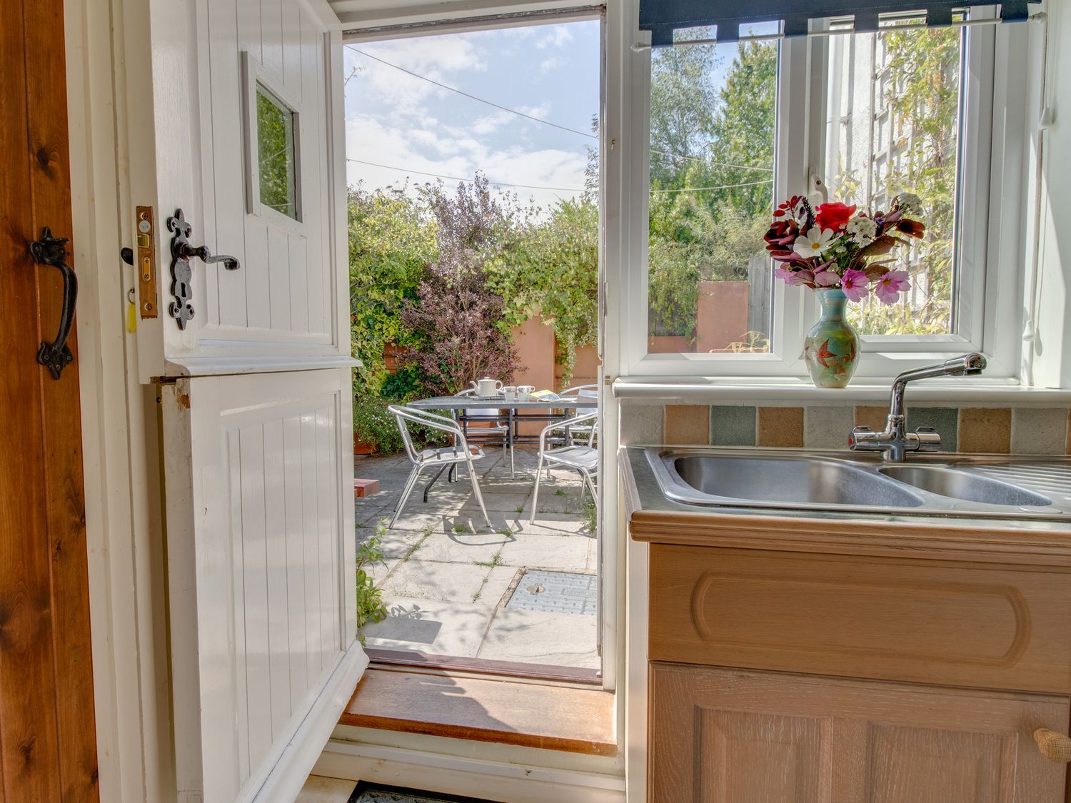 Fox Cottage, Sutton Poyntz