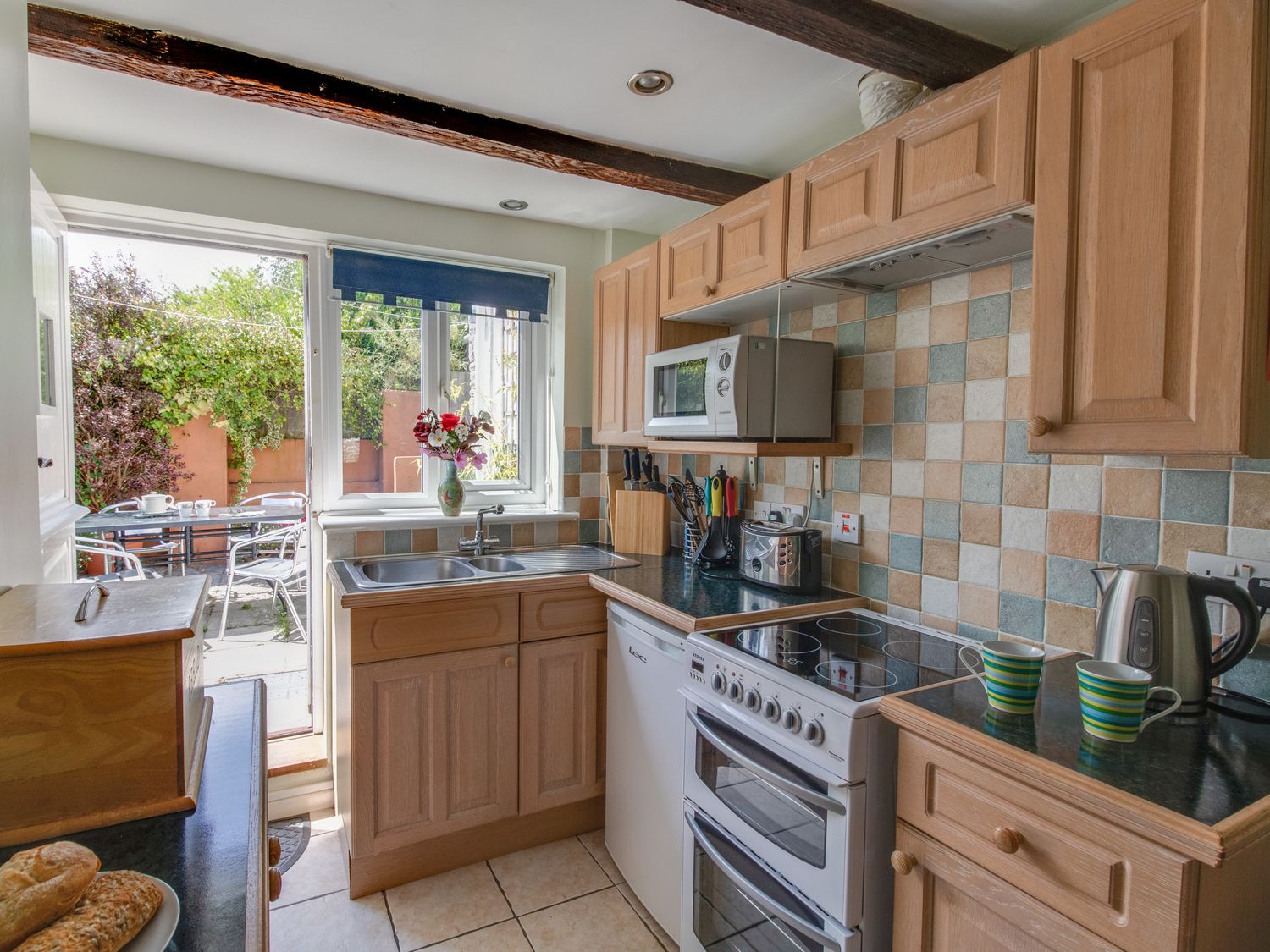 Fox Cottage, Sutton Poyntz