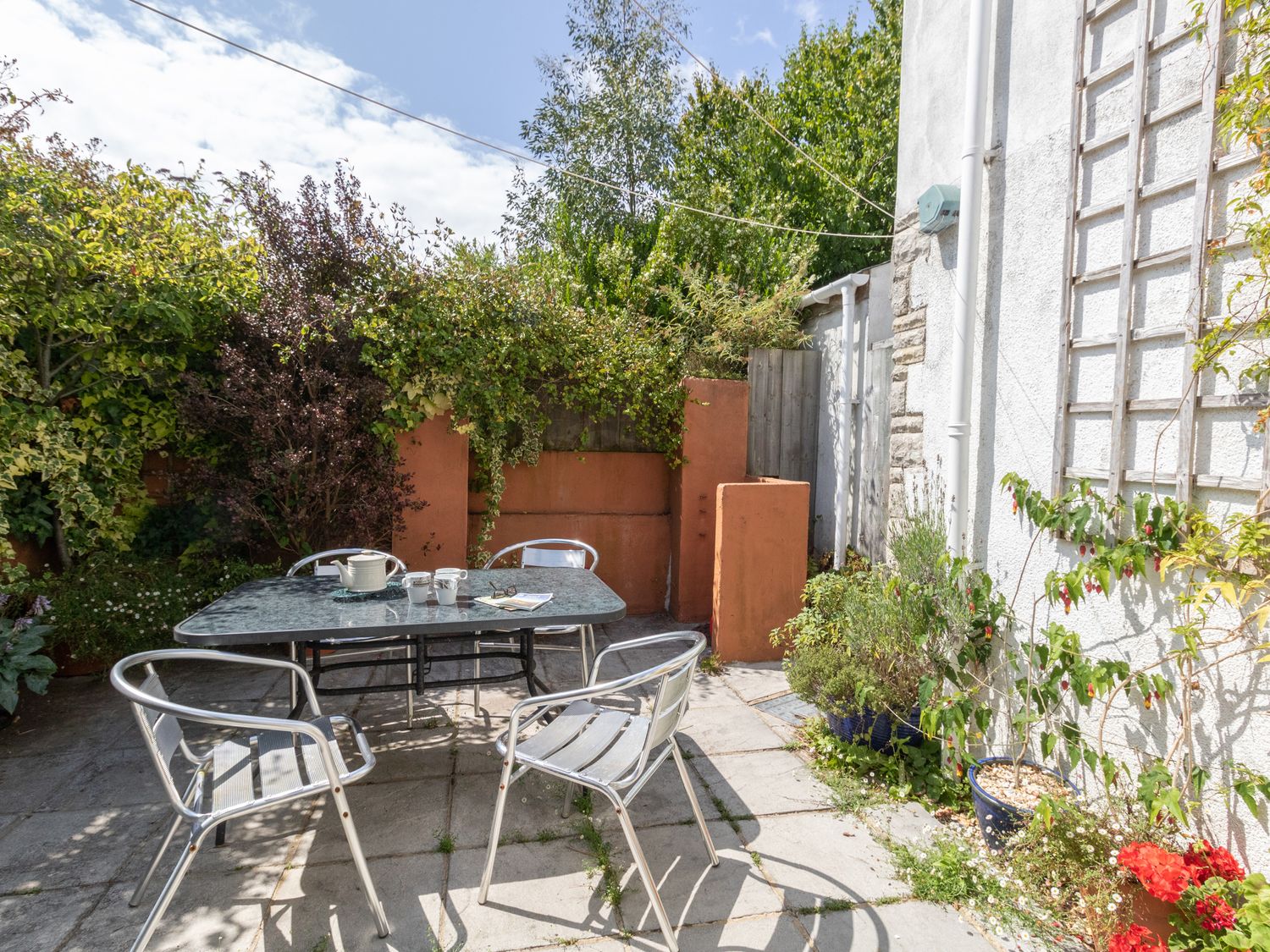 Fox Cottage, Sutton Poyntz