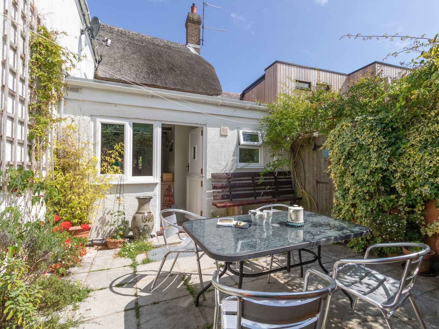 Fox Cottage, Sutton Poyntz