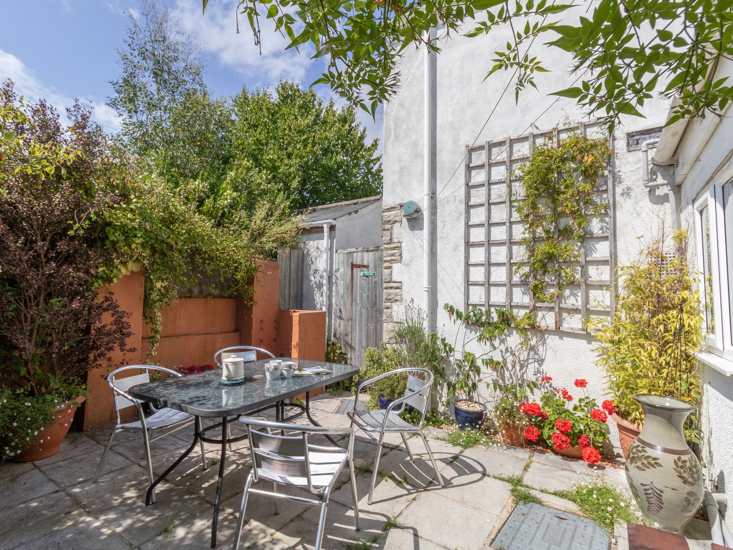 Fox Cottage, Sutton Poyntz