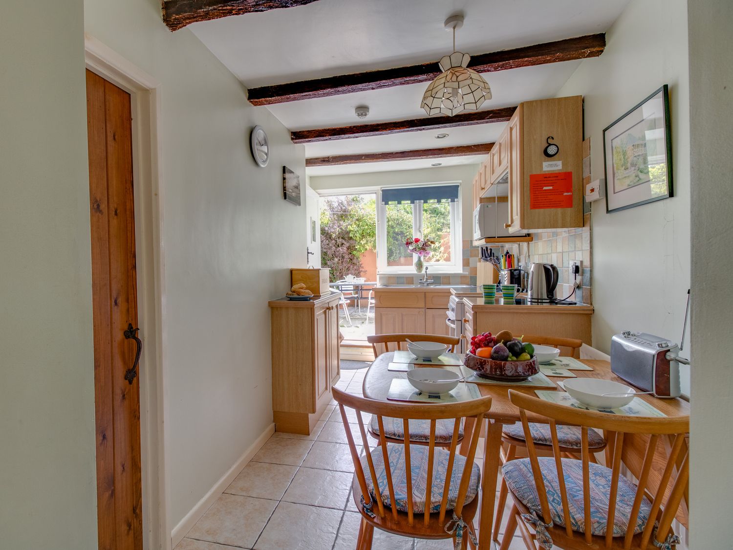 Fox Cottage, Sutton Poyntz