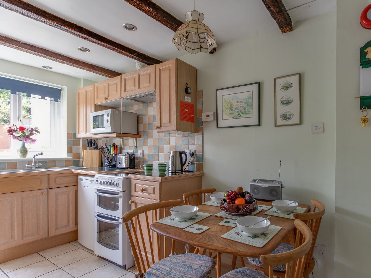 Fox Cottage, Sutton Poyntz